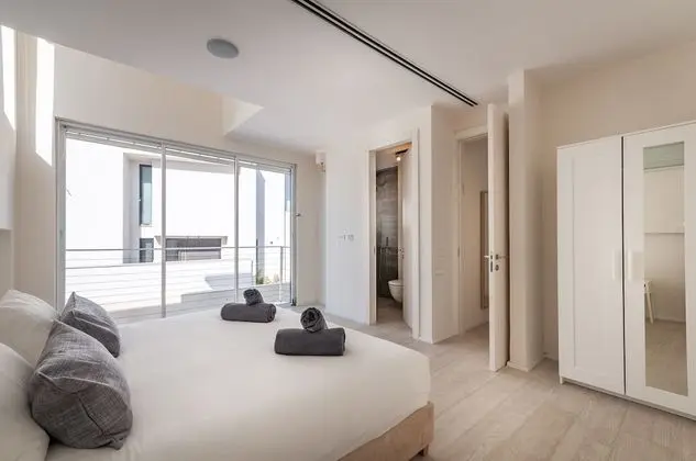 Villa, Banyolu/Duşlu