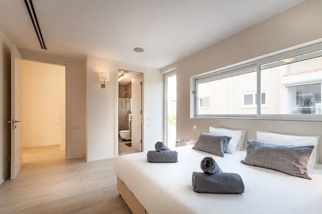 Villa, Banyolu/Duşlu