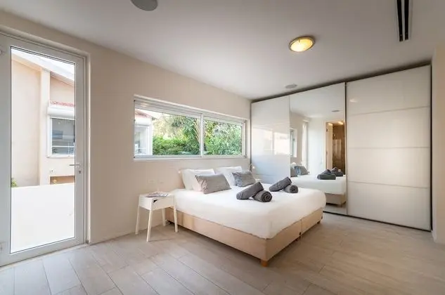 Villa, Banyolu/Duşlu