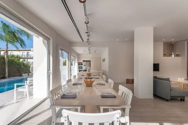 Villa, Banyolu/Duşlu