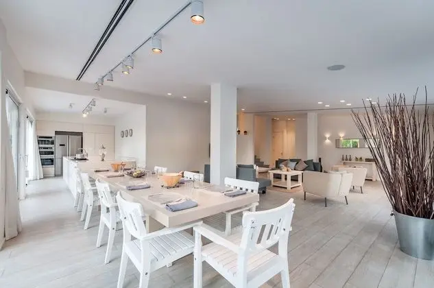 Villa, Banyolu/Duşlu