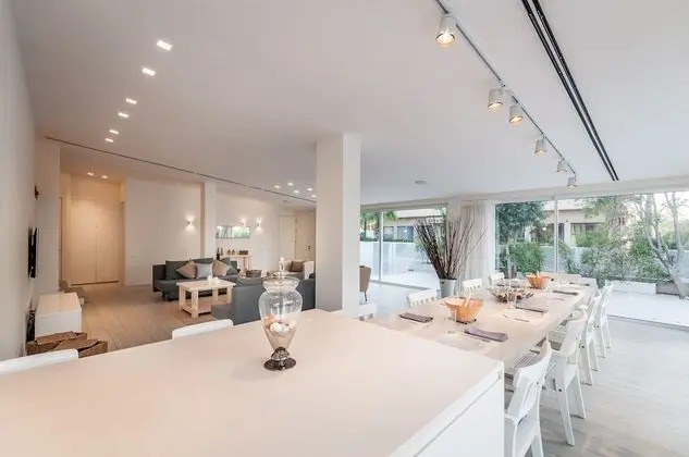 Villa, Banyolu/Duşlu