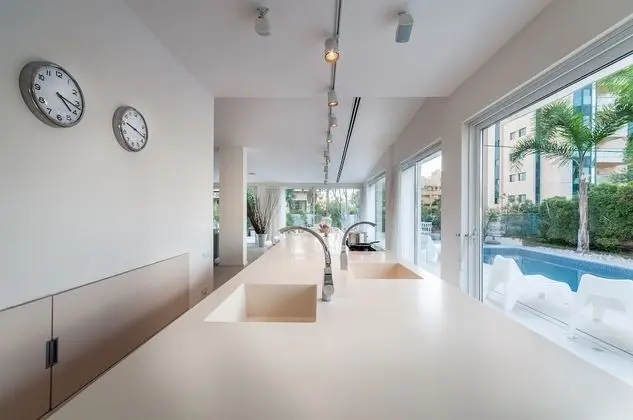 Villa, Banyolu/Duşlu