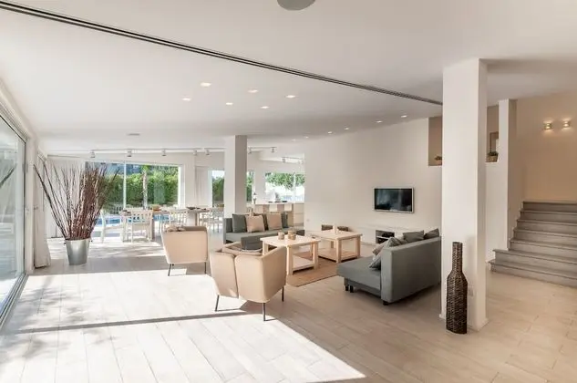 Villa, Banyolu/Duşlu