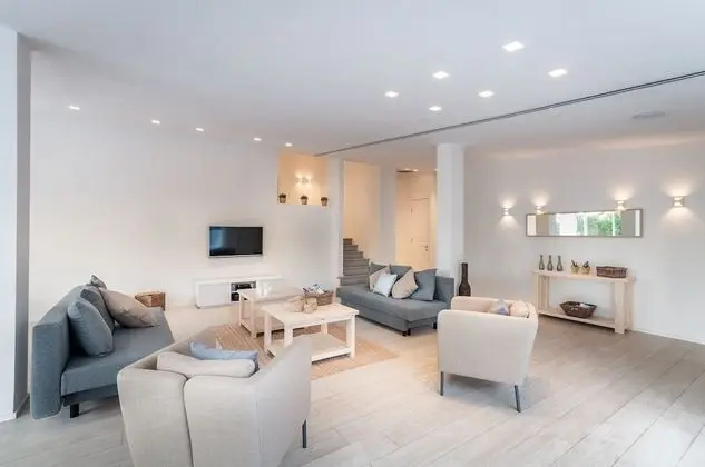 Villa, Banyolu/Duşlu