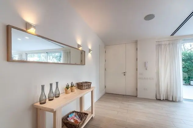 Villa, Banyolu/Duşlu