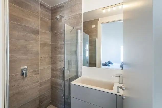 Villa, Banyolu/Duşlu