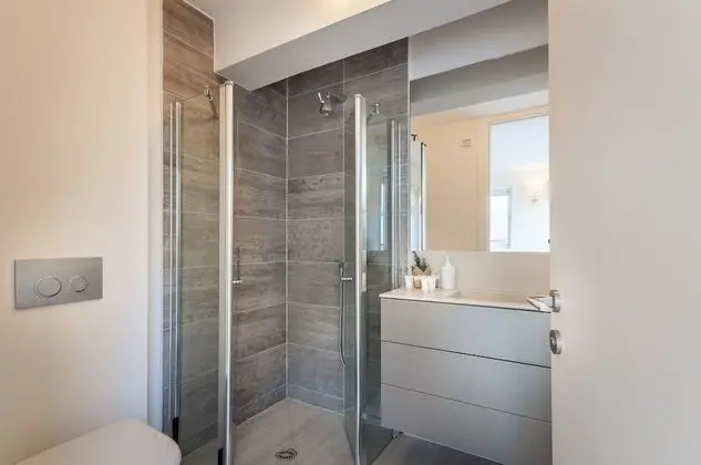 Villa, Banyolu/Duşlu