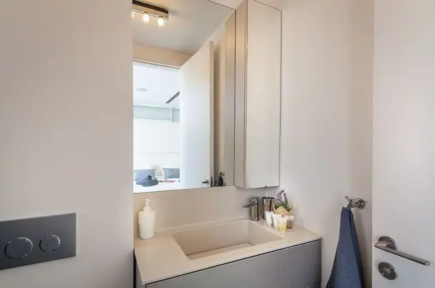 Villa, Banyolu/Duşlu