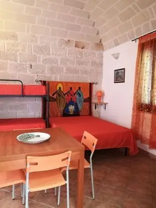 Oda, 1 Yatak Odası, Teras