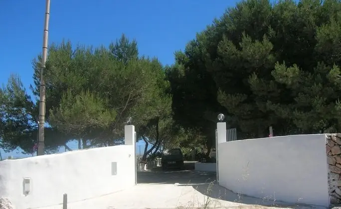 Oda, 1 Yatak Odası, Teras