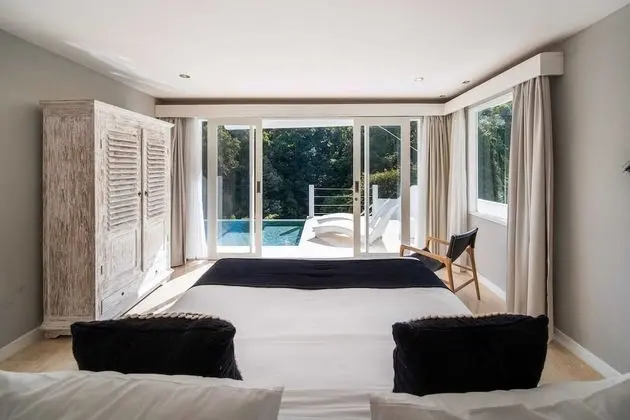 Villa, 4 Yatak Odası, Sigara İçilebilir, Kişiye Özel Havuzlu