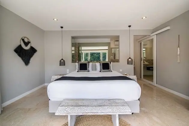 Villa, 4 Yatak Odası, Sigara İçilebilir, Kişiye Özel Havuzlu