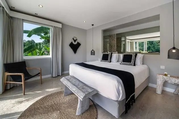 Villa, 4 Yatak Odası, Sigara İçilebilir, Kişiye Özel Havuzlu