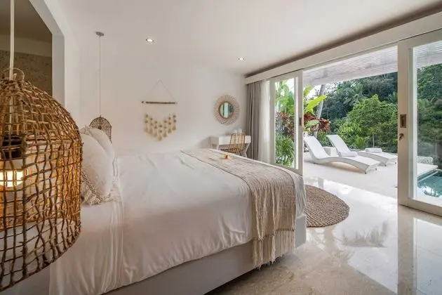Villa, 4 Yatak Odası, Sigara İçilebilir, Kişiye Özel Havuzlu