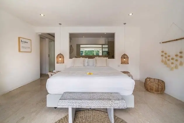 Villa, 4 Yatak Odası, Sigara İçilebilir, Kişiye Özel Havuzlu