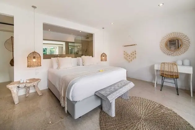 Villa, 4 Yatak Odası, Sigara İçilebilir, Kişiye Özel Havuzlu
