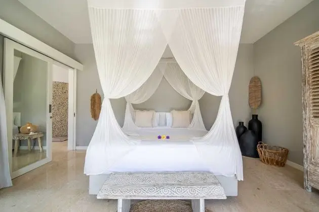 Villa, 4 Yatak Odası, Sigara İçilebilir, Kişiye Özel Havuzlu