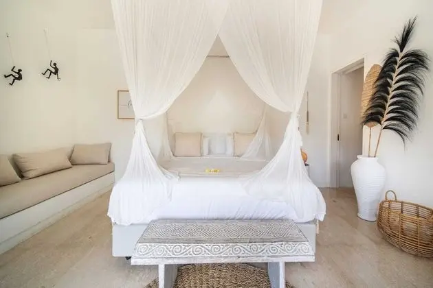 Villa, 4 Yatak Odası, Sigara İçilebilir, Kişiye Özel Havuzlu