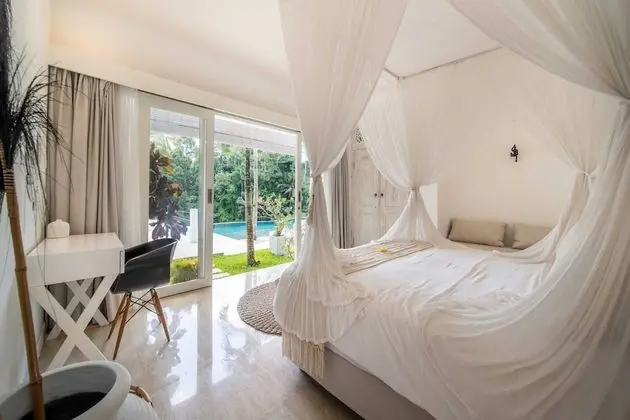 Villa, 4 Yatak Odası, Sigara İçilebilir, Kişiye Özel Havuzlu
