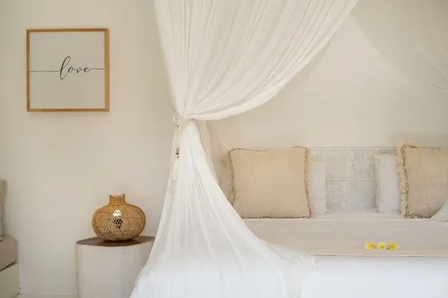 Villa, 4 Yatak Odası, Sigara İçilebilir, Kişiye Özel Havuzlu