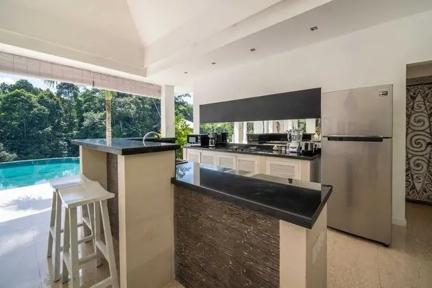 Villa, 4 Yatak Odası, Sigara İçilebilir, Kişiye Özel Havuzlu