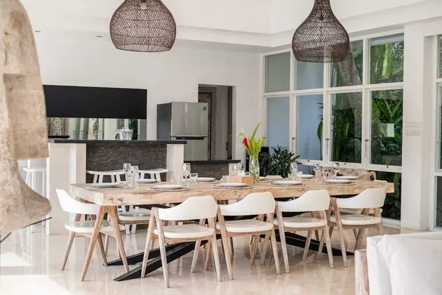 Villa, 4 Yatak Odası, Sigara İçilebilir, Kişiye Özel Havuzlu