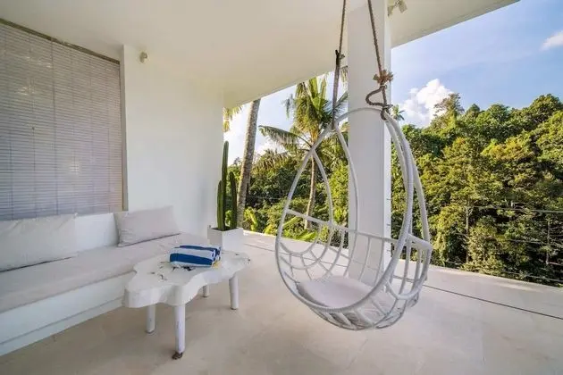 Villa, 4 Yatak Odası, Sigara İçilebilir, Kişiye Özel Havuzlu