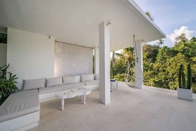 Villa, 4 Yatak Odası, Sigara İçilebilir, Kişiye Özel Havuzlu