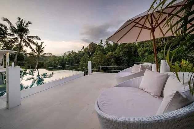 Villa, 4 Yatak Odası, Sigara İçilebilir, Kişiye Özel Havuzlu