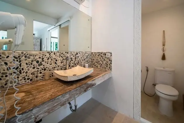 Villa, 4 Yatak Odası, Sigara İçilebilir, Kişiye Özel Havuzlu