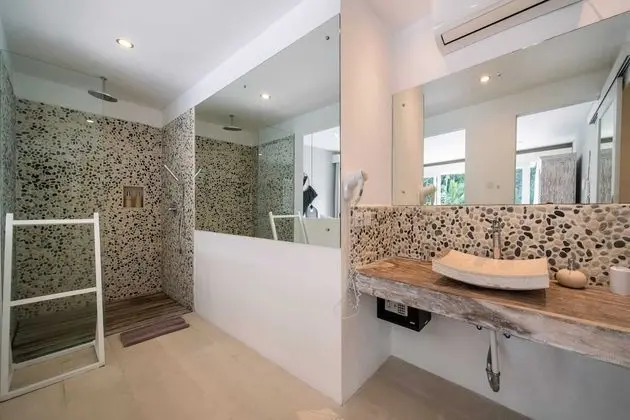 Villa, 4 Yatak Odası, Sigara İçilebilir, Kişiye Özel Havuzlu