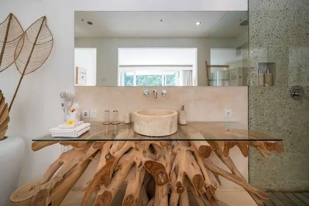 Villa, 4 Yatak Odası, Sigara İçilebilir, Kişiye Özel Havuzlu