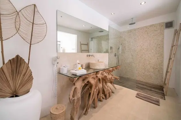 Villa, 4 Yatak Odası, Sigara İçilebilir, Kişiye Özel Havuzlu