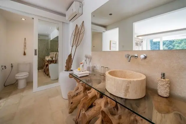 Villa, 4 Yatak Odası, Sigara İçilebilir, Kişiye Özel Havuzlu