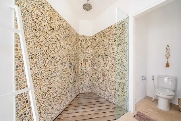 Villa, 4 Yatak Odası, Sigara İçilebilir, Kişiye Özel Havuzlu