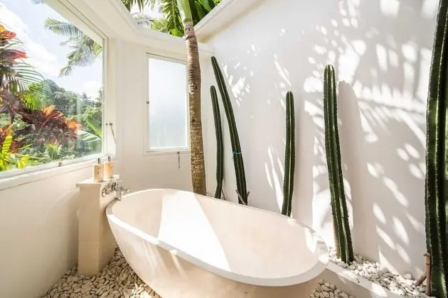 Villa, 4 Yatak Odası, Sigara İçilebilir, Kişiye Özel Havuzlu