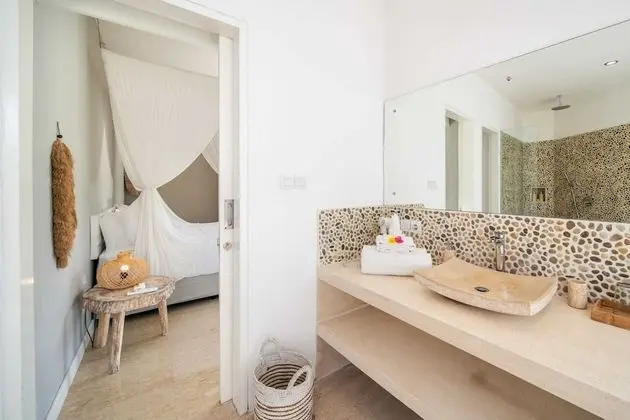 Villa, 4 Yatak Odası, Sigara İçilebilir, Kişiye Özel Havuzlu