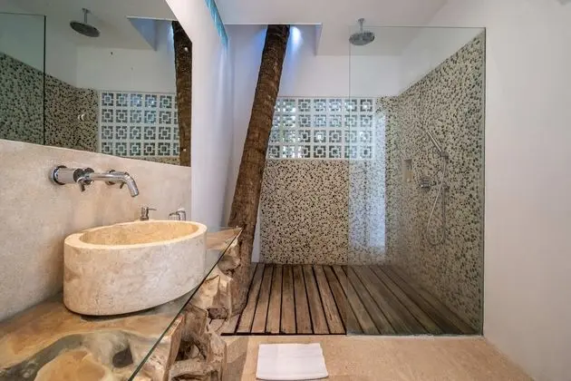 Villa, 4 Yatak Odası, Sigara İçilebilir, Kişiye Özel Havuzlu