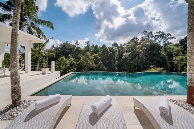 Villa, 4 Yatak Odası, Sigara İçilebilir, Kişiye Özel Havuzlu