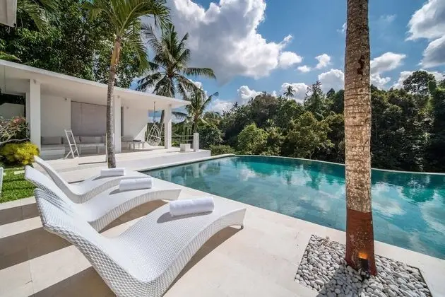 Villa, 4 Yatak Odası, Sigara İçilebilir, Kişiye Özel Havuzlu