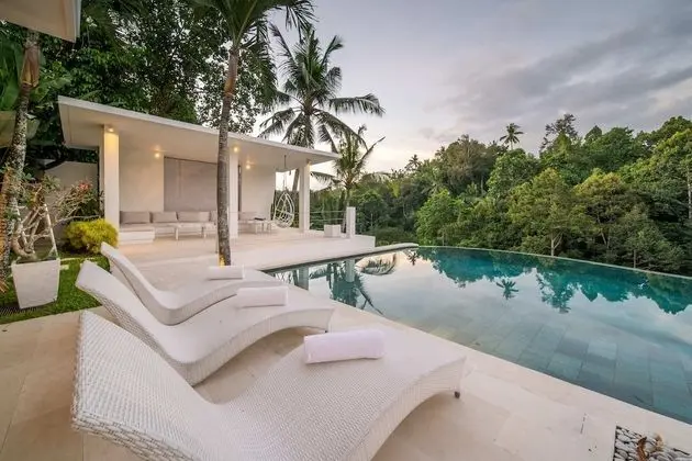 Villa, 4 Yatak Odası, Sigara İçilebilir, Kişiye Özel Havuzlu