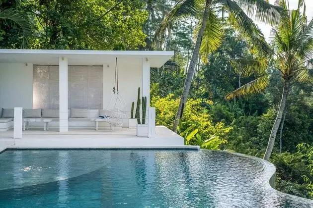 Villa, 4 Yatak Odası, Sigara İçilebilir, Kişiye Özel Havuzlu