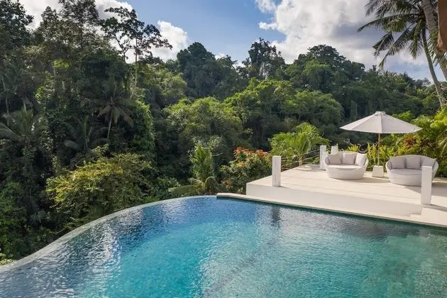 Villa, 4 Yatak Odası, Sigara İçilebilir, Kişiye Özel Havuzlu