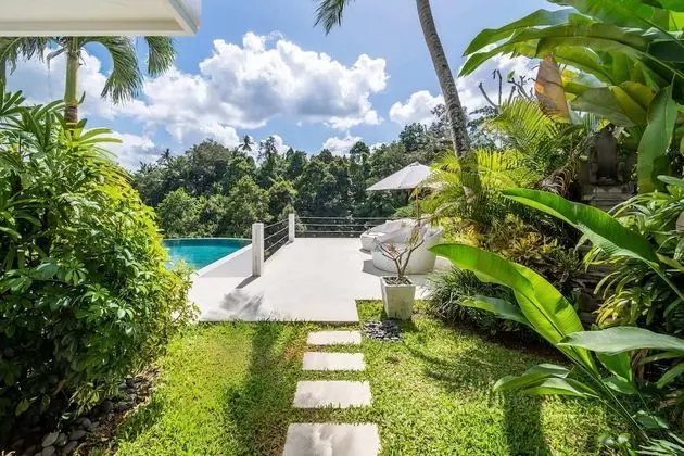 Villa, 4 Yatak Odası, Sigara İçilebilir, Kişiye Özel Havuzlu