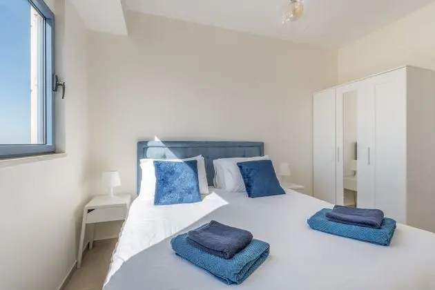 Royal Çatı Katı Süiti (Penthouse), Birden Çok Yatak, Sigara İçilmez