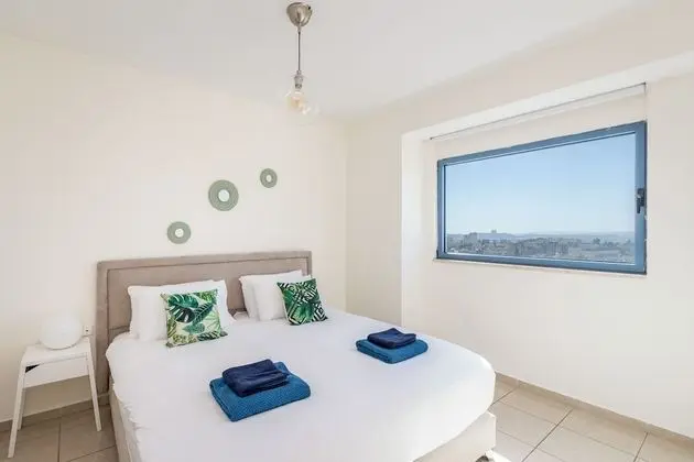 Royal Çatı Katı Süiti (Penthouse), Birden Çok Yatak, Sigara İçilmez