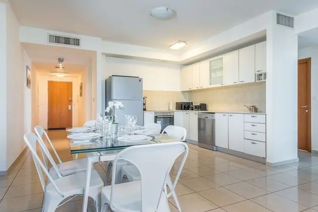 Royal Çatı Katı Süiti (Penthouse), Birden Çok Yatak, Sigara İçilmez