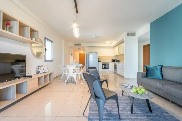 Royal Çatı Katı Süiti (Penthouse), Birden Çok Yatak, Sigara İçilmez