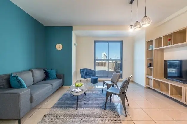 Royal Çatı Katı Süiti (Penthouse), Birden Çok Yatak, Sigara İçilmez